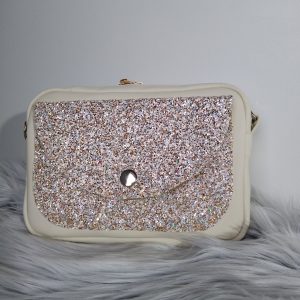 Mini Smartbag – Błyszczące Piaski