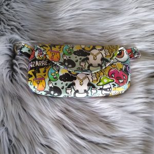 Etui na telefon lub okulary