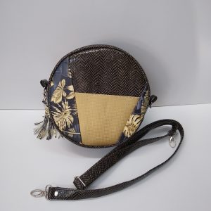 Torebka damska Roundbag