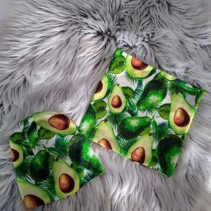 Czapka + komin dla dziecka