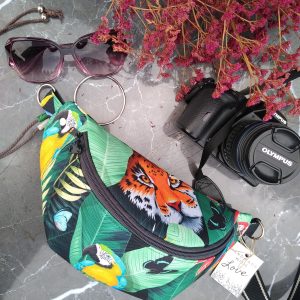 Nerka damska Safari