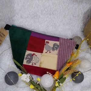 Nerka Patchwork