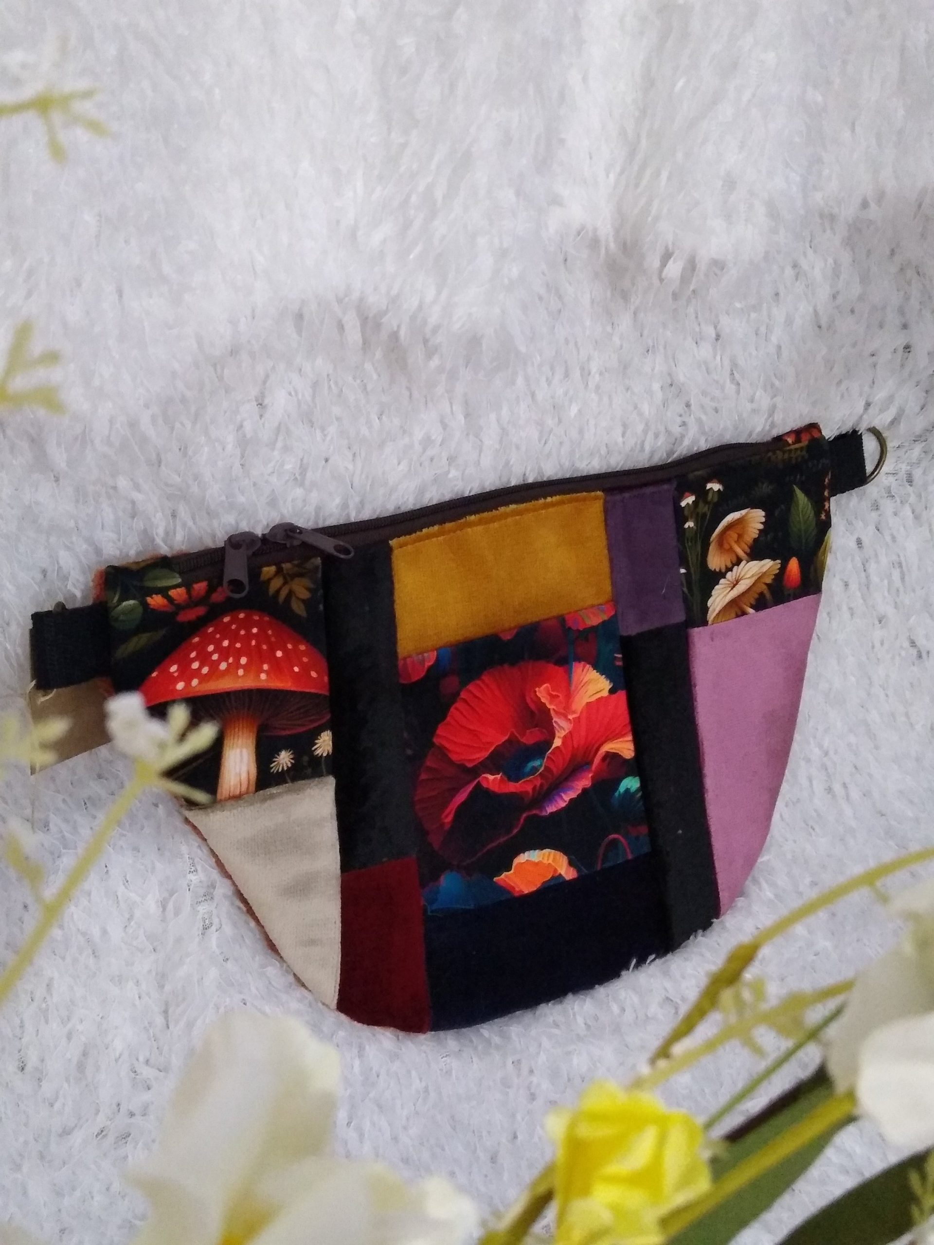 Nerka Patchwork - obrazek 3