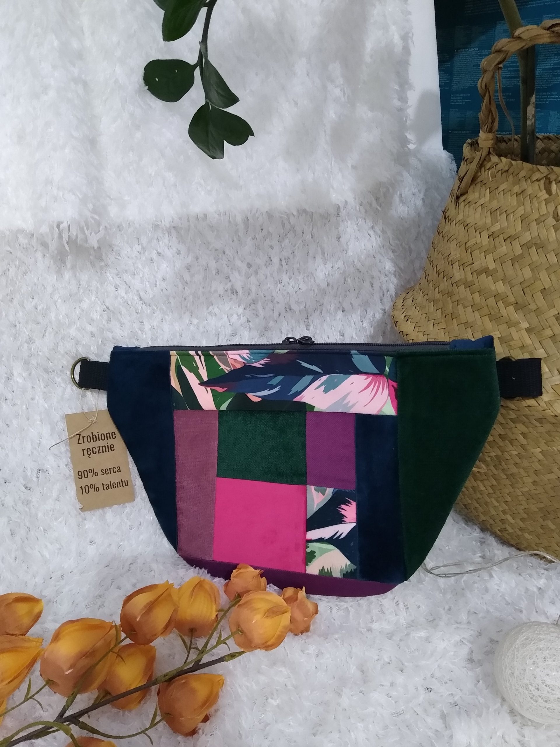 Nerka Patchwork