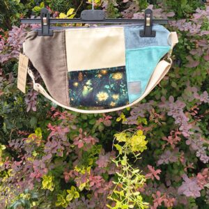 Nerka Patchwork