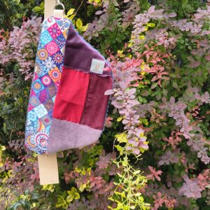 Nerka Patchwork