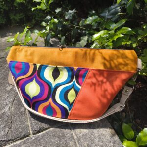 Nerka Patchwork