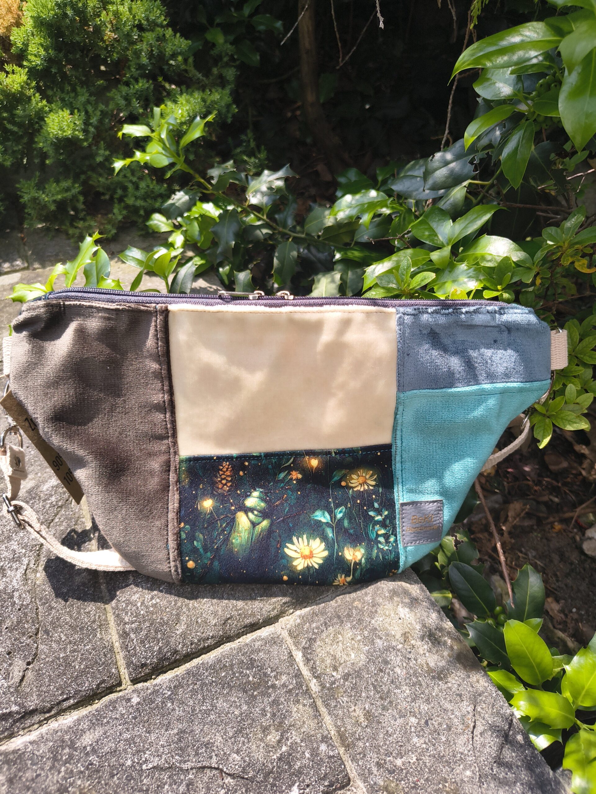 Nerka Patchwork - obrazek 3