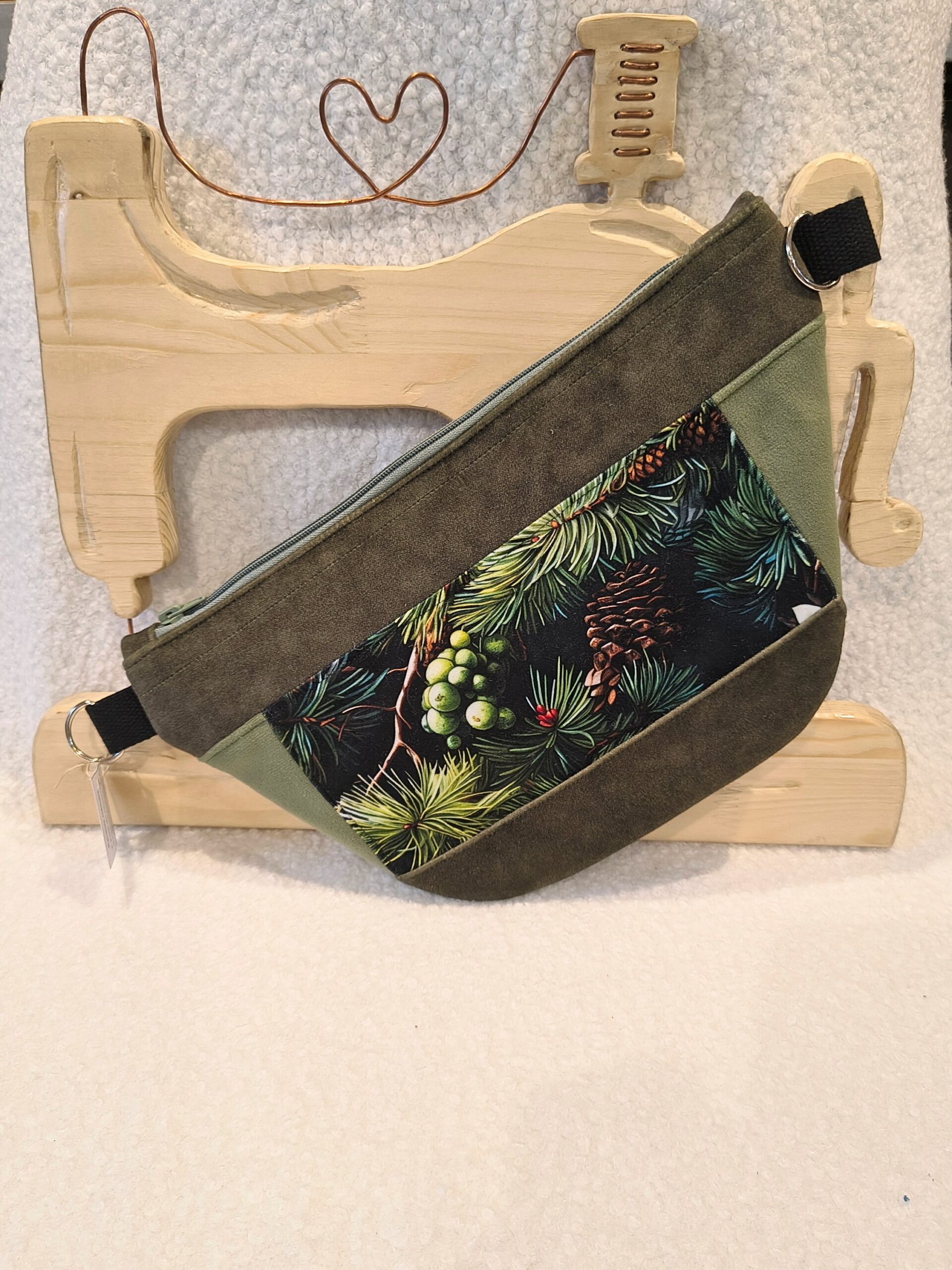 Nerka Patchwork - obrazek 2