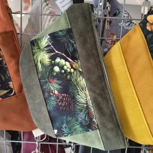 Nerka Patchwork