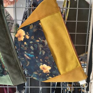 Nerka Patchwork