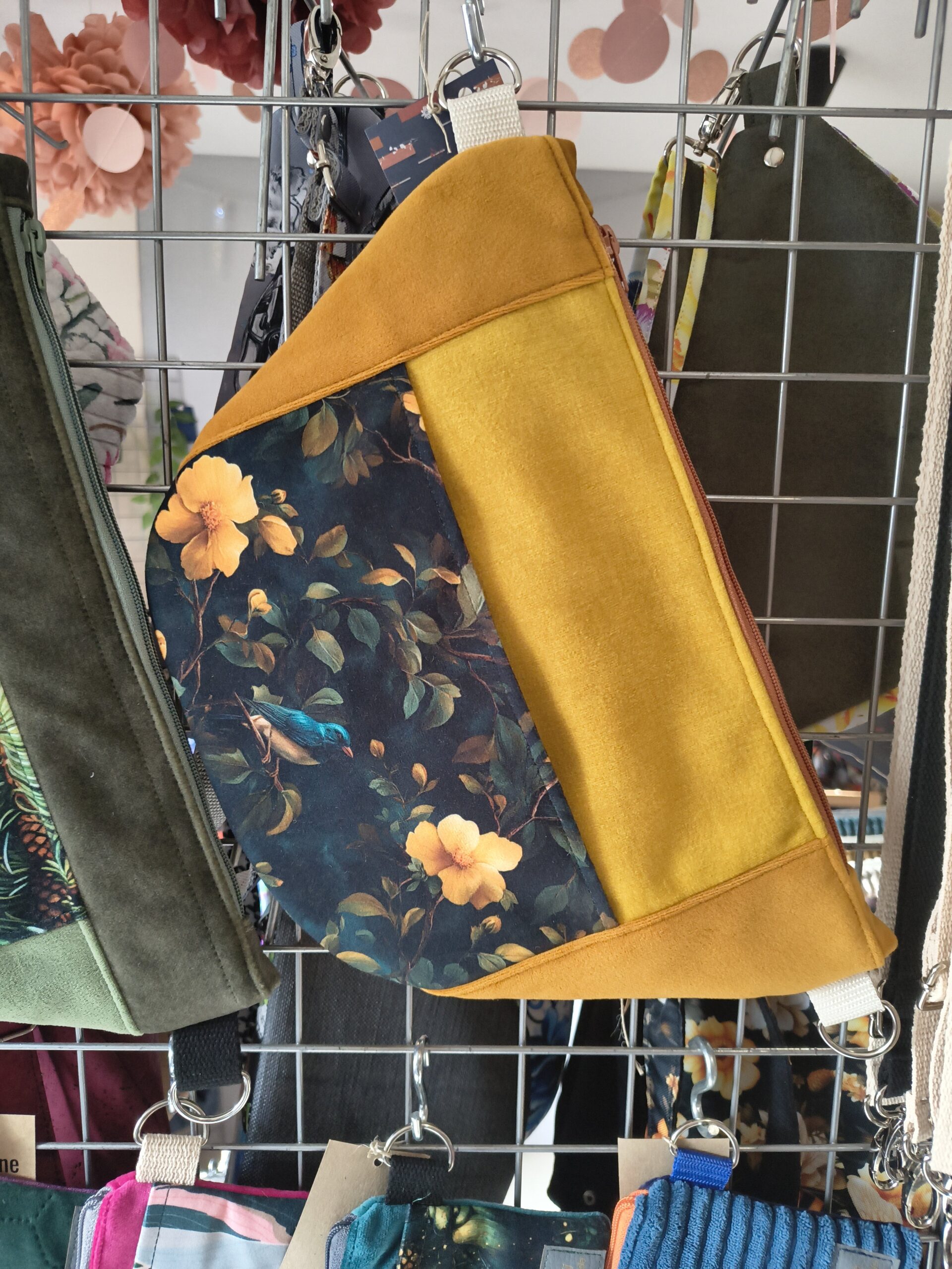 Nerka Patchwork
