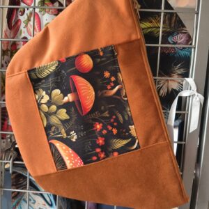 Nerka Patchwork