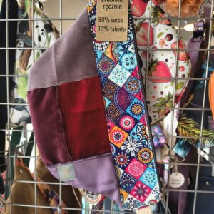 Nerka Patchwork