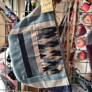Nerka Patchwork