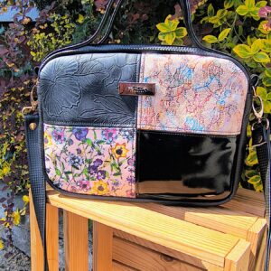 Torebka SmartBag Czarna