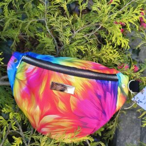 Nerka XL – Tropical