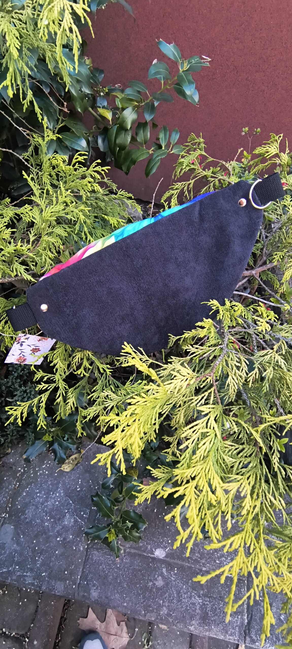 Nerka XL - Tropical - obrazek 3