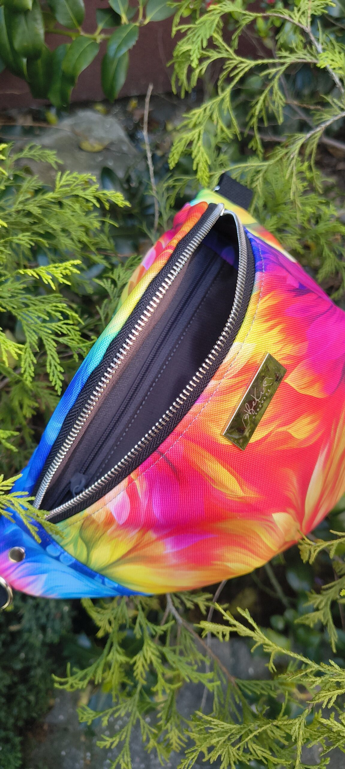 Nerka XL - Tropical - obrazek 4